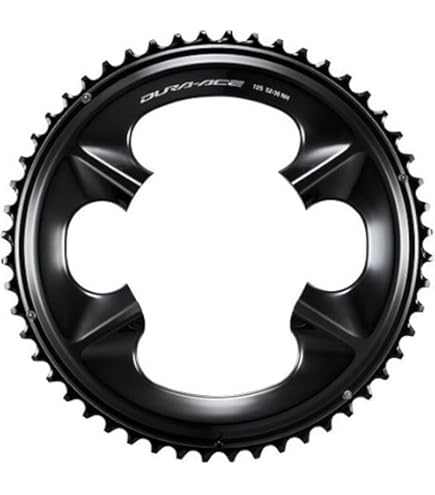 Amazon | シマノ（SHIMANO）ULTEGRA FC-R8100 170mm 46×36T クランク